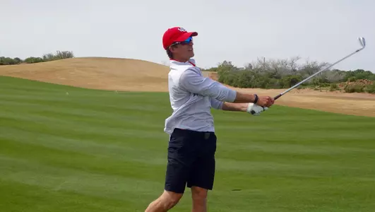 Golf at Desert Mountain Invite_Hicks