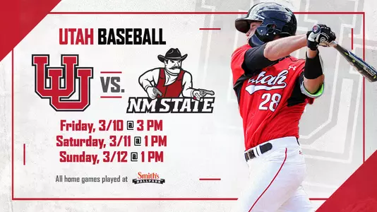 Utah vs. New Mexico State