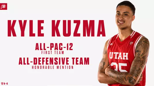Kyle Kuzma_Pac-12 2017