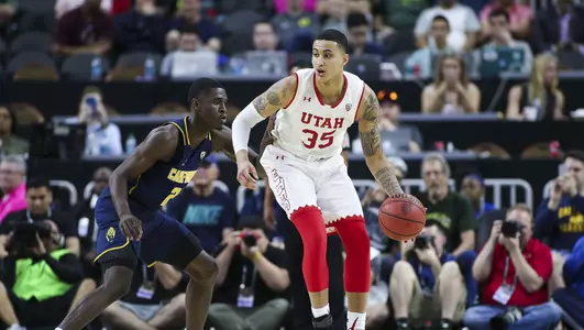 Kyle Kuzma vs. Cal_P12 Tournament