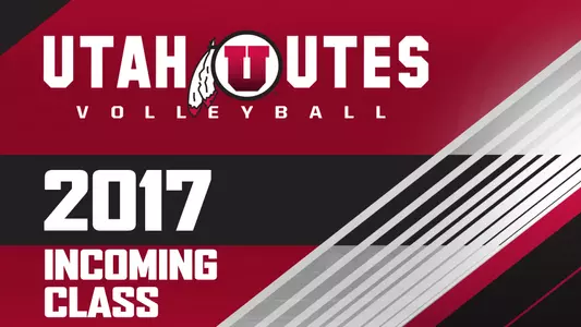 Volleyball_2017 Spring Signing Day
