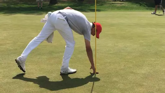Jordan Costello Hole-In-One
