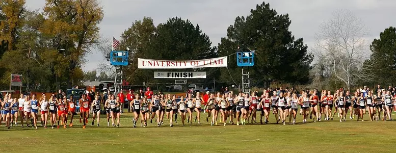 NCAA Regional XC 2010