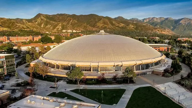Utah Athletics Financial Information