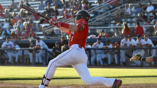 Hunter Simmons