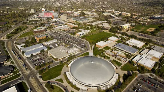UU Campus
