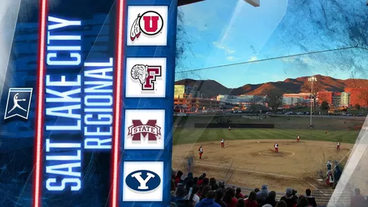 NCAA Softball