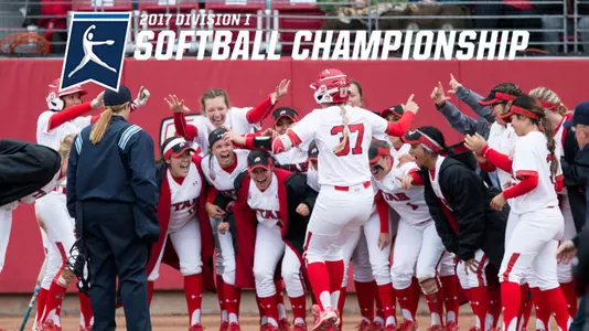 NCAA Softball