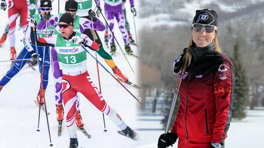 Martin Bergstroem, Abi Holt