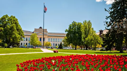 Campus Photo