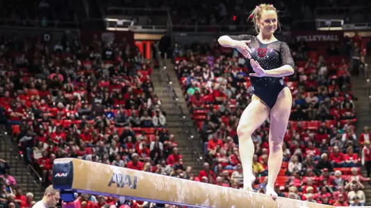 Maddy Stover vs. California, 2017