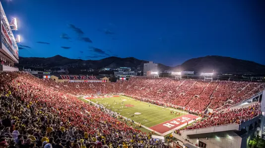 Rice-Eccles Stadium