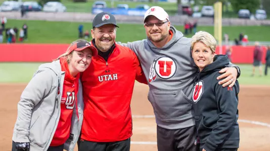 Utah Softball