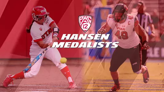Tom Hansen Award Banner