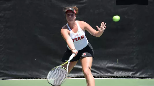 Utah Women's Tennis
