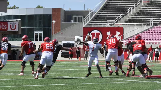 Tyler Huntley