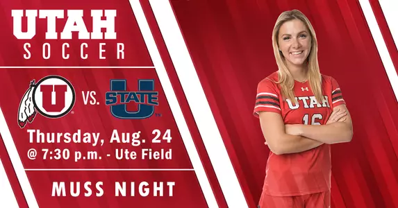 Utah vs Utah State