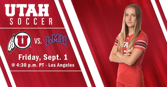 Soccer vs LMU