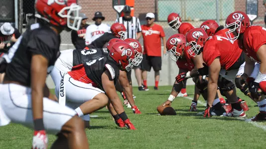 Offense/Defense