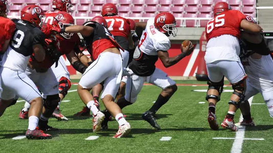 Troy Williams