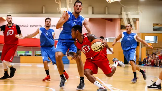 Justin Bibbins