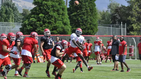 Tyler Huntley