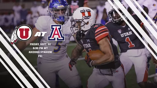 Arizona Game Banner