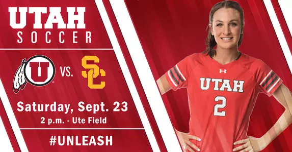 Utah vs USC