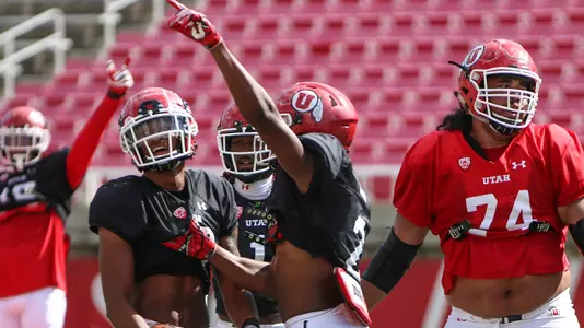 Football Fall Camp