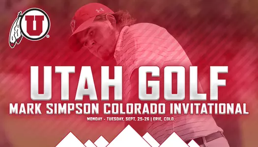Utah Golf_2017-18_Week 2