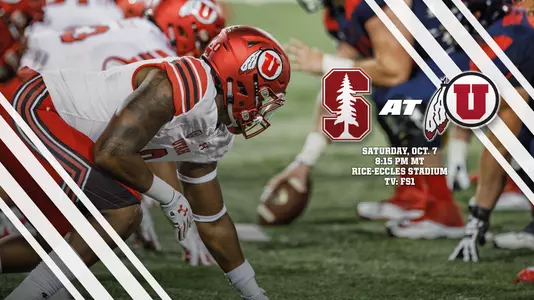 Stanford Game Week Banner