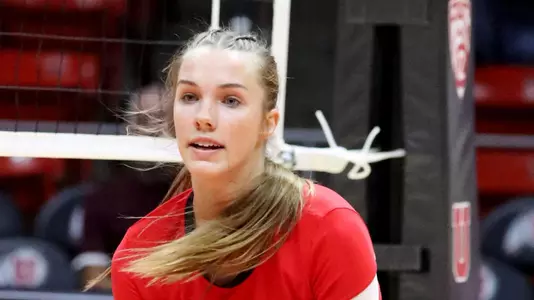 Kenzie Koerber