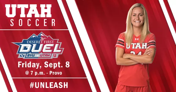 Utah vs BYU