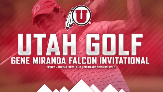 Utah Golf_2017-18_Week 1
