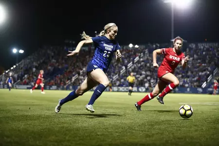 BYU UTAH