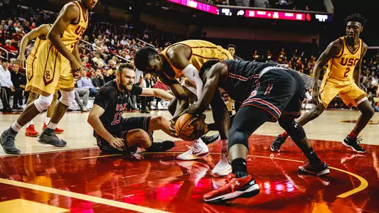 Utah MBB