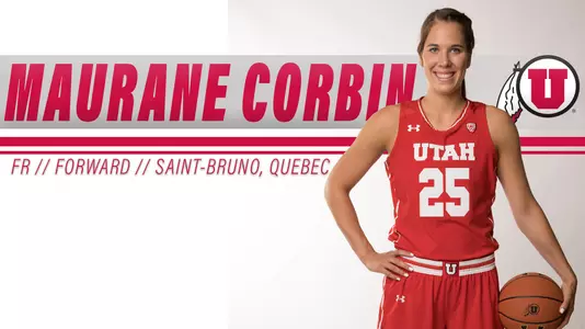 Maurane Corbin