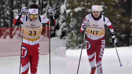 Martin Bergstroem, Guro Jordheim