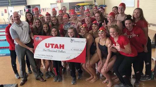 Utah Women vs BYU
