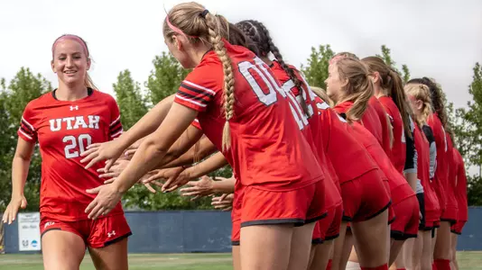 Utah Soccer