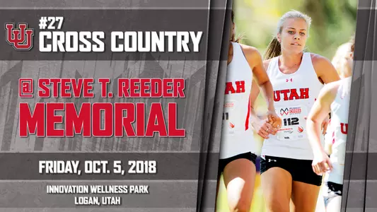 XC Meet Week 4 - at Steve T. Reeder Memorial