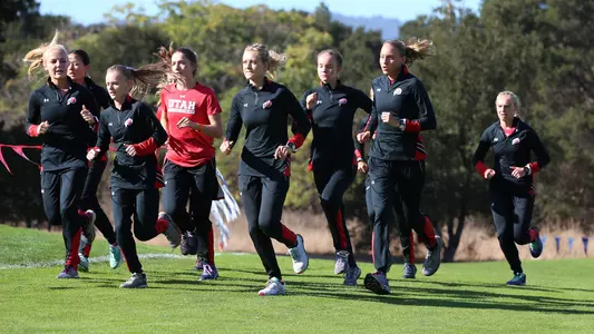 2018 Utah XC_Pac-12 Championships
