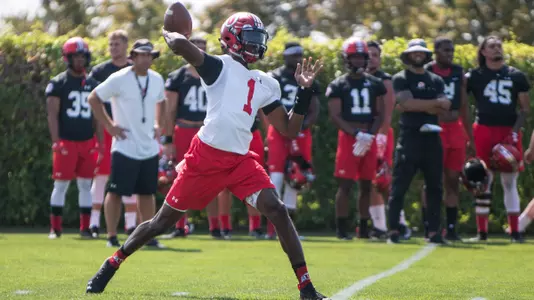 Tyler Huntley