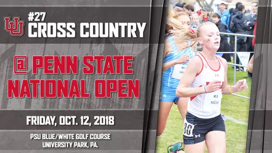 XC Meet Week 5 - at Penn State National