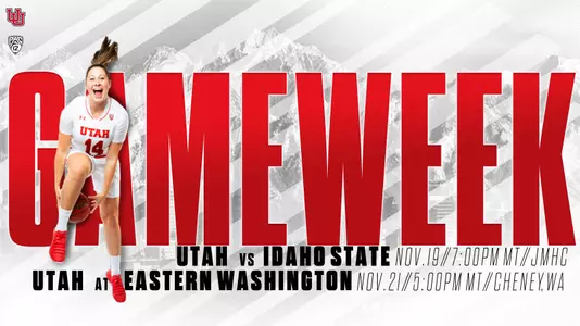 WBB vs. Idaho STate/EWU