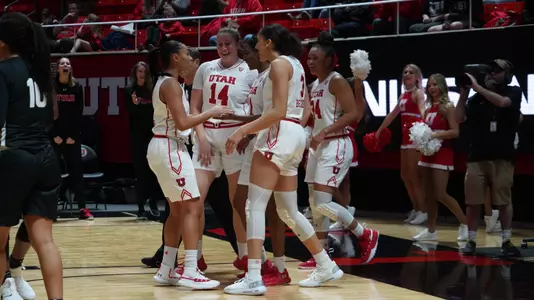 WBB vs. Long Beach State