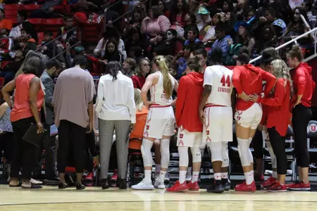 WBB vs. Westminster