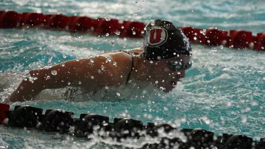 Utah Swimming