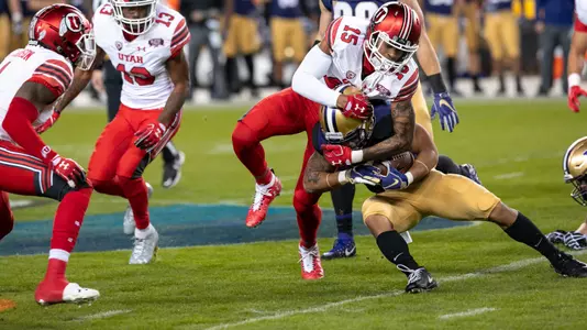 Corrion Ballard vs. Washington