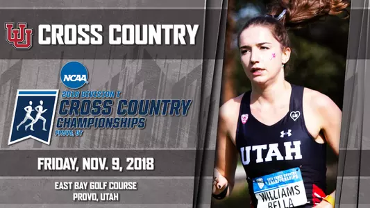 XC Meet Week 9 - at NCAA Regionals